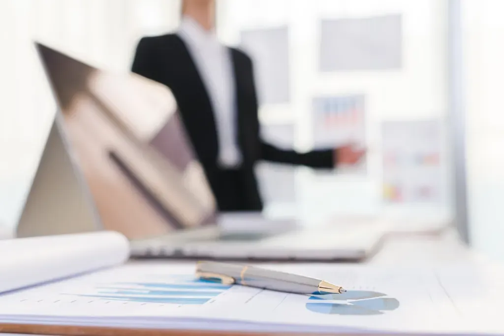 Skuteczne sposoby na rozwój jednoosobowej firmy